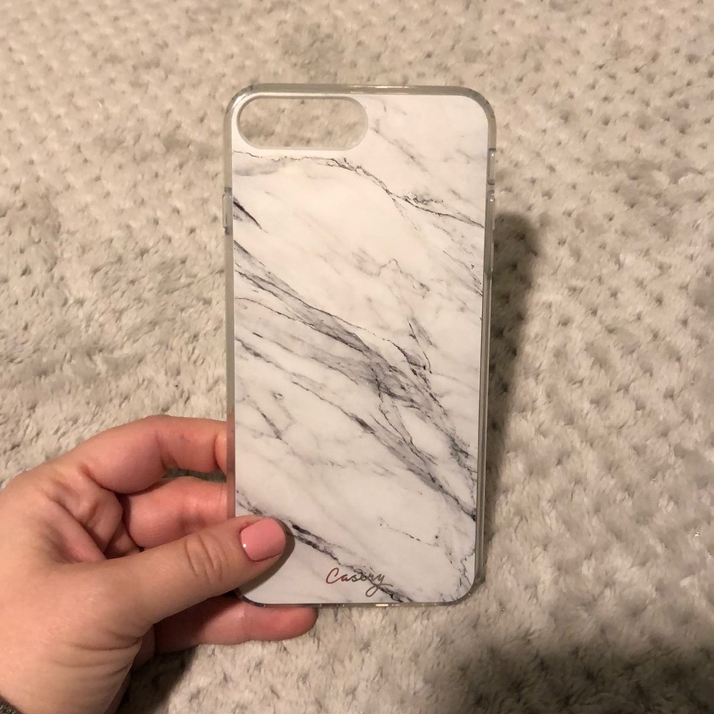 Casery iPhone 7 Plus or 8 Plus case